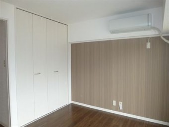 賃貸物件のリフォーム